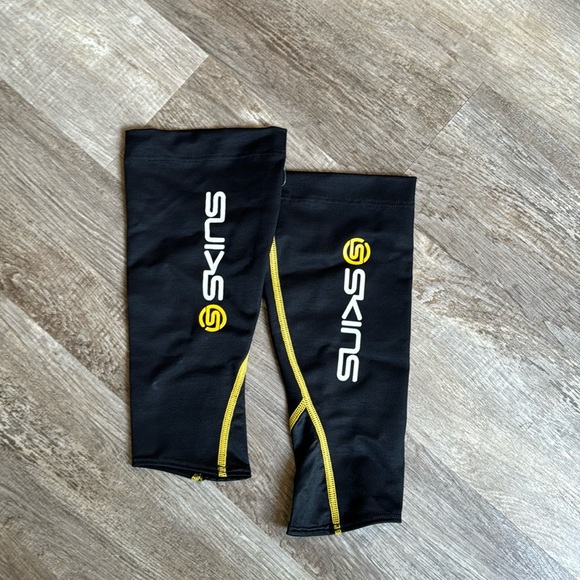 Compression Calf Sleeves - Picture 1 of 1